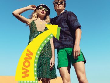 Superokazje znanych marek w TK Maxx!