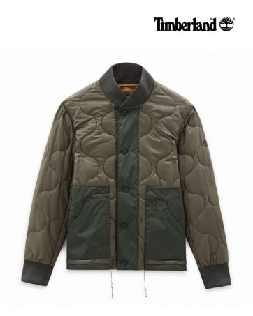 W salonach Timberland dostępna jest nowa kolekcja na jesień!