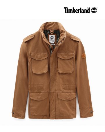 W salonach Timberland dostępna jest nowa kolekcja na jesień!