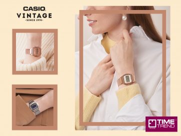 Casio Vintage Premium