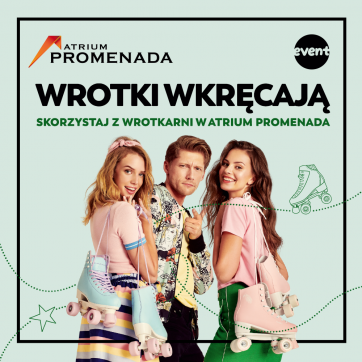 Wrotki Wkręcają!