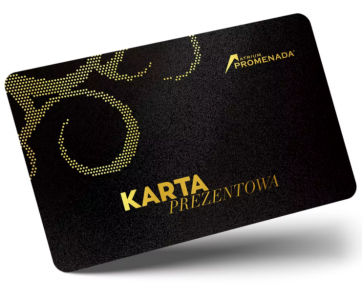 Przedłużenie ważności kart prezentowych