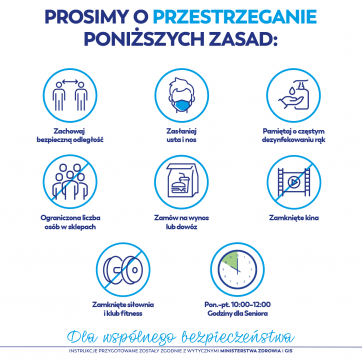 Dla wspólnego bezpieczeństwa