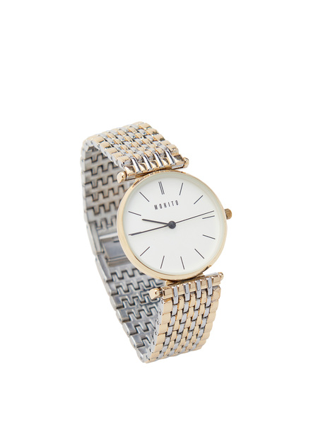 Mohito - Zegarek na bransolecie 