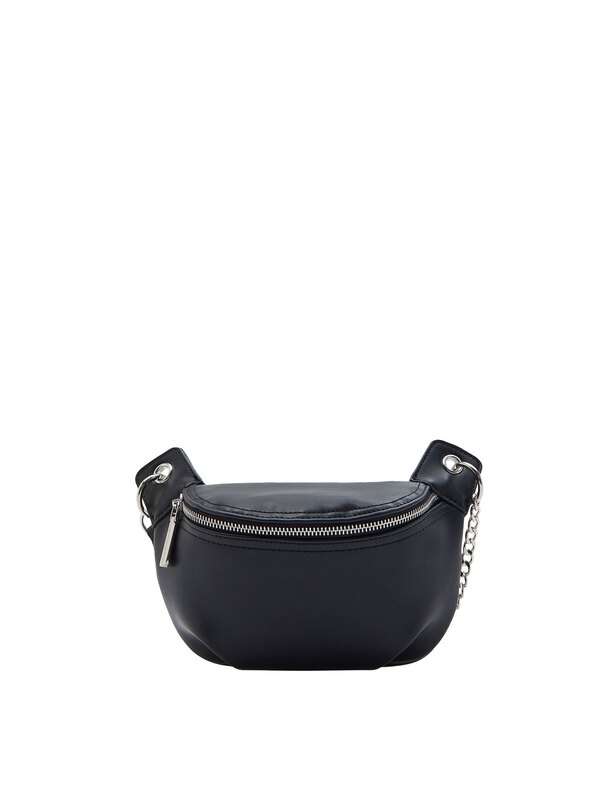 Mohito - torba/Nerka czarna 