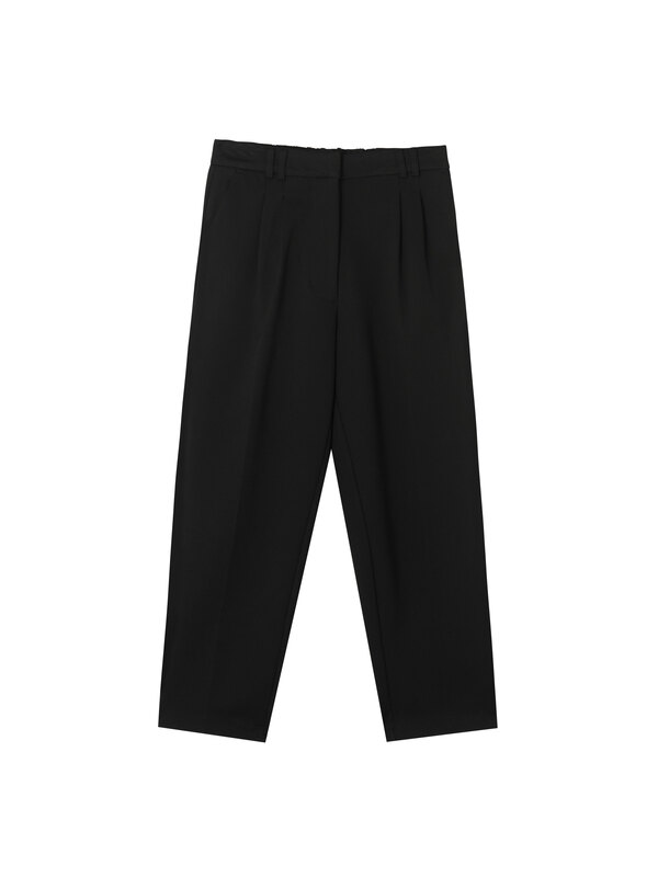 Mohito - Spodnie czarne 