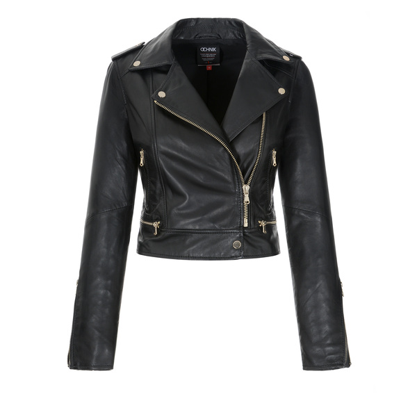 Ochnik - 	Kurtka ramoneska 