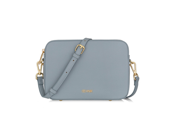 Ochnik - Torebka błękitna 