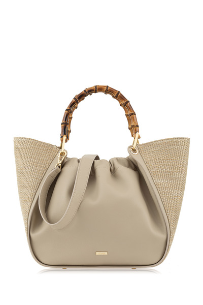 Ochnik - Torebka na rączce 