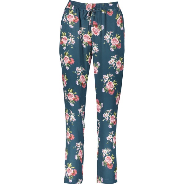 TK Maxx - Spodnie w kwiaty