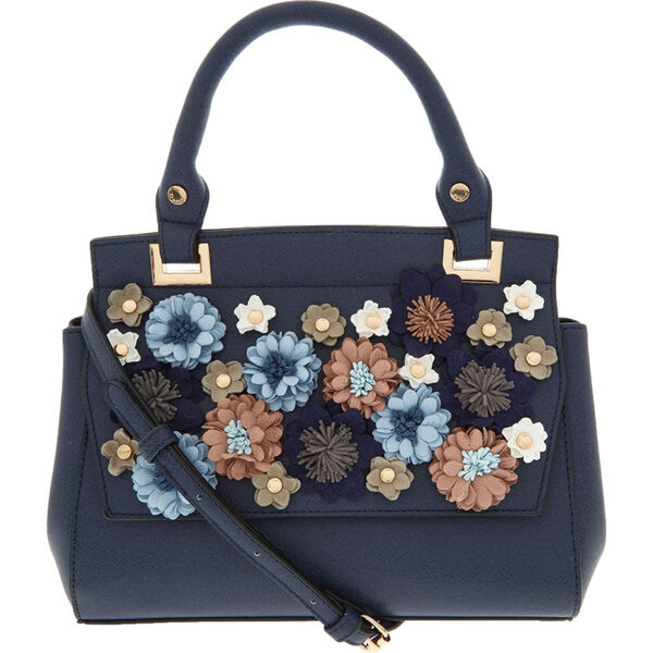 TK Maxx - Torebka z uchem w kwiaty