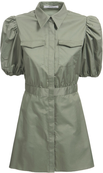 Guess - Sukienka a paskiem