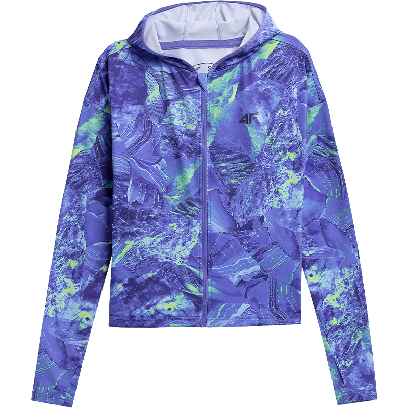 bluza treningowa z kapturem