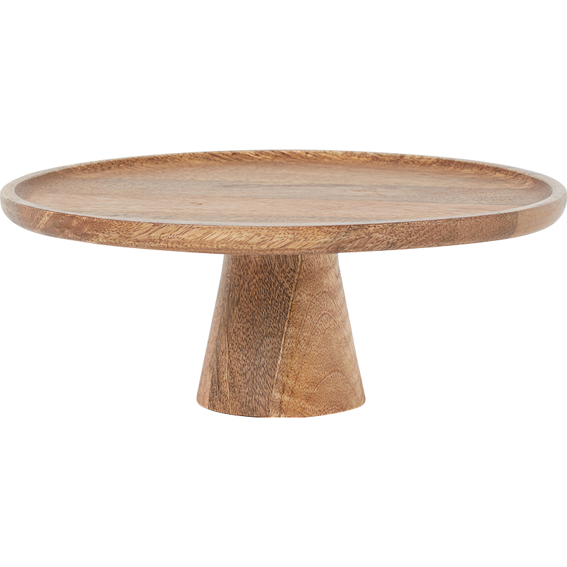 patera z drewna mangowca