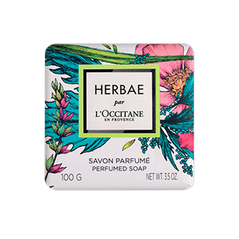 Kosmetyki, kosmetyki do ciała, kosmetyki dla niej, mydełko, loccitane, na prezet, dzień matki