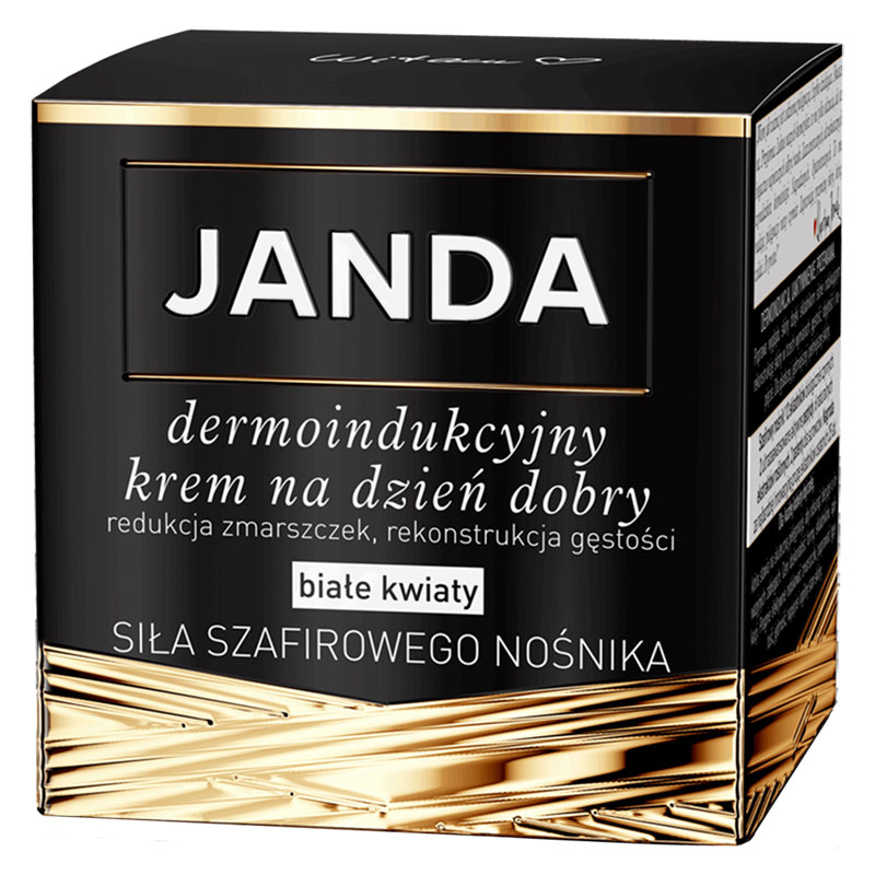 Rossmann - Krem do twarzy na dzień