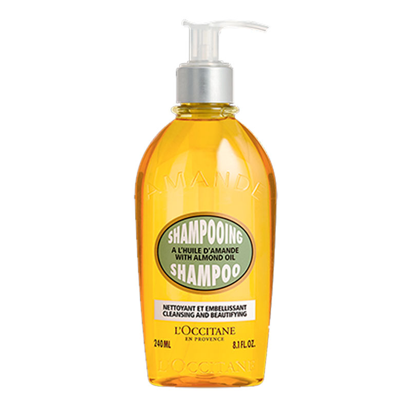 L'Occitane en Provence - Szampon do włosów