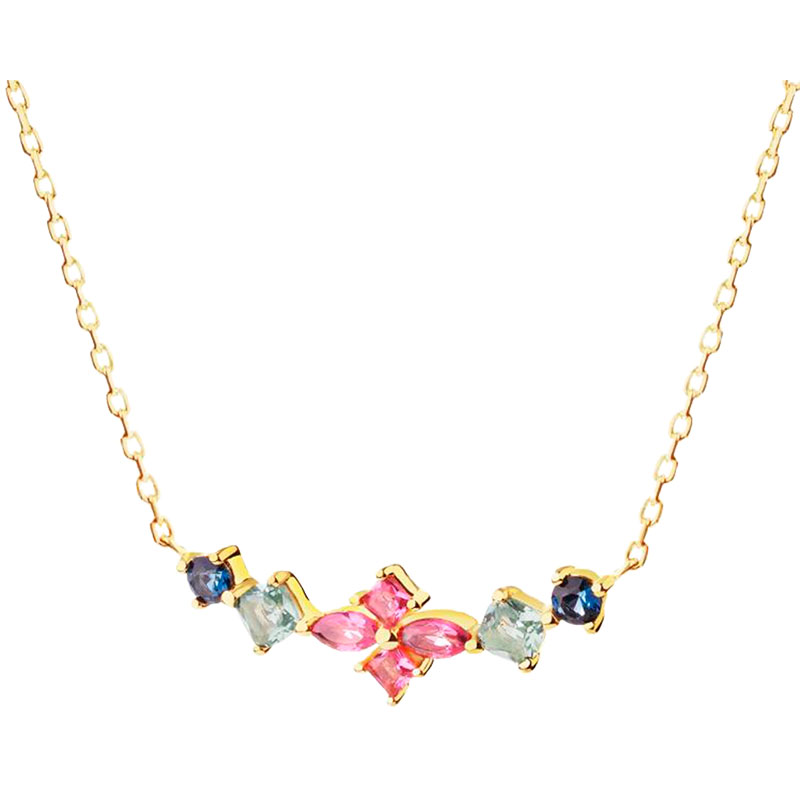 Apart - Naszyjnik z kryształkami