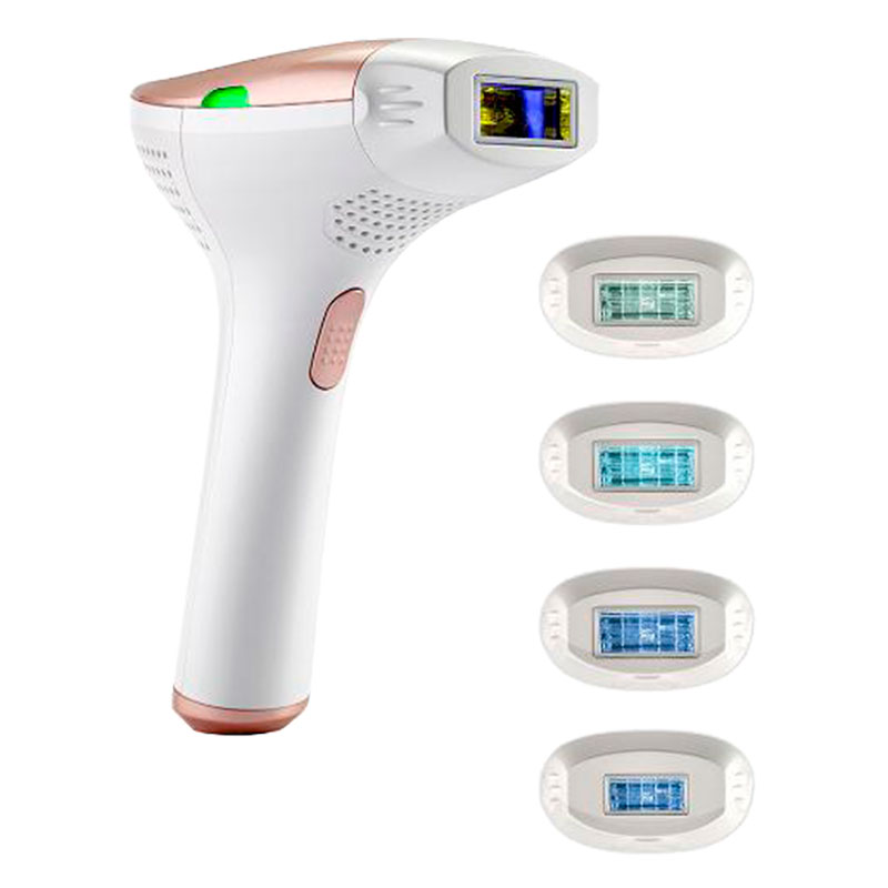 Prezenty, dzień matki, pomysł na prezent, dla niej, prezent dla ciała, agd, depilator laserowy, rtv euro agd