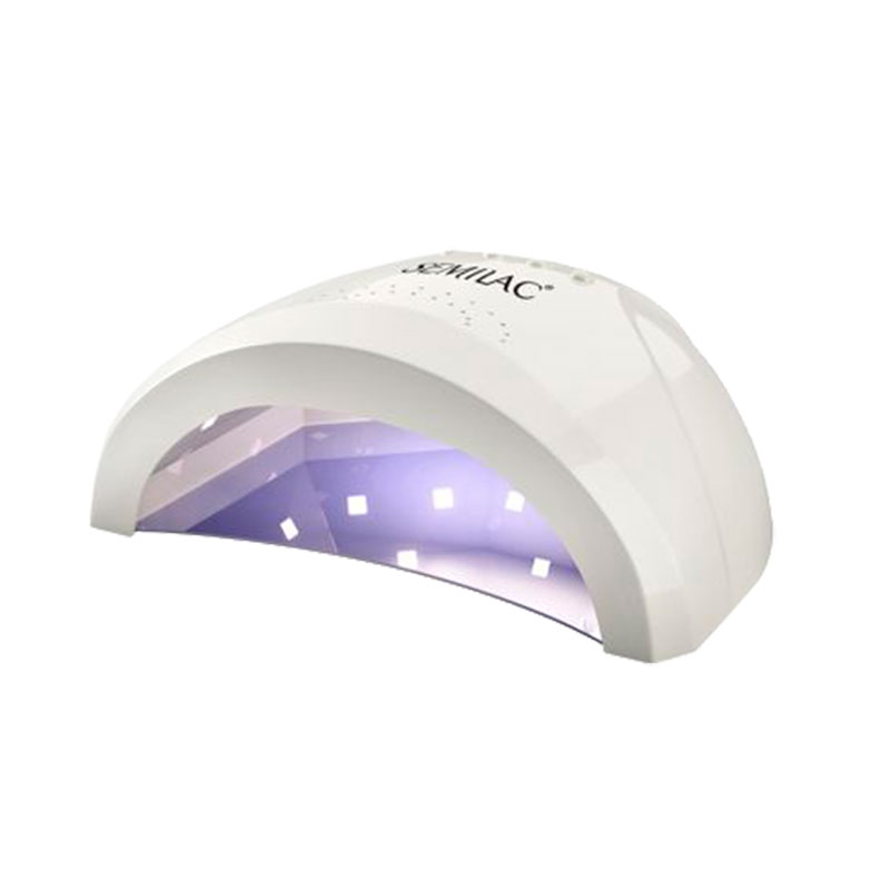 Semilac - Lampa do manicure hybrydowego