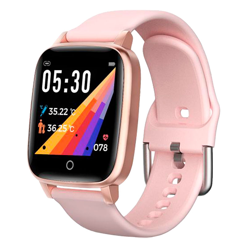 RTV Euro AGD - Smart Watch