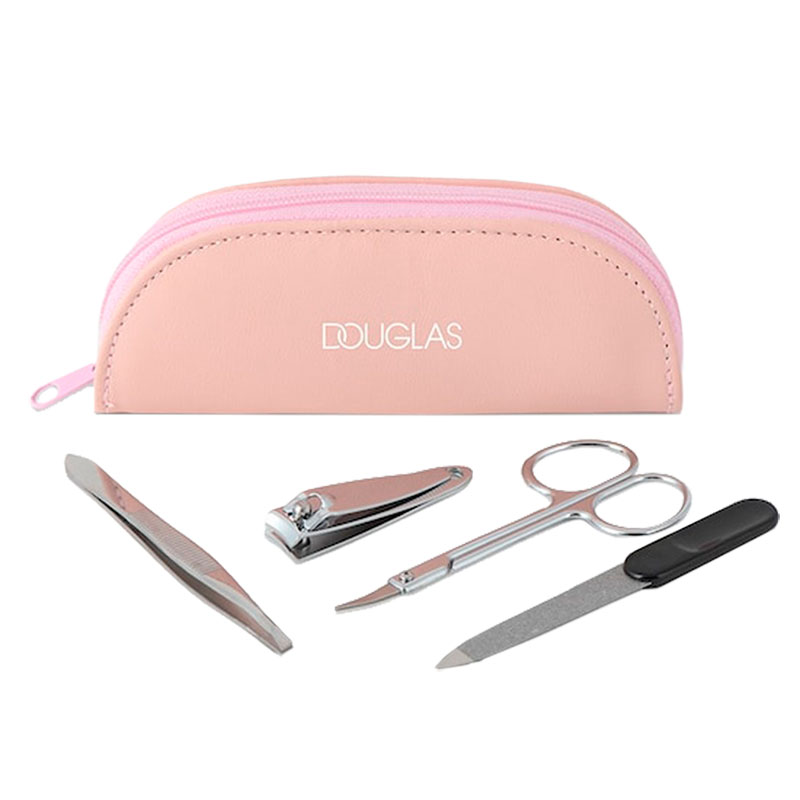 Douglas - Zestaw do manicure