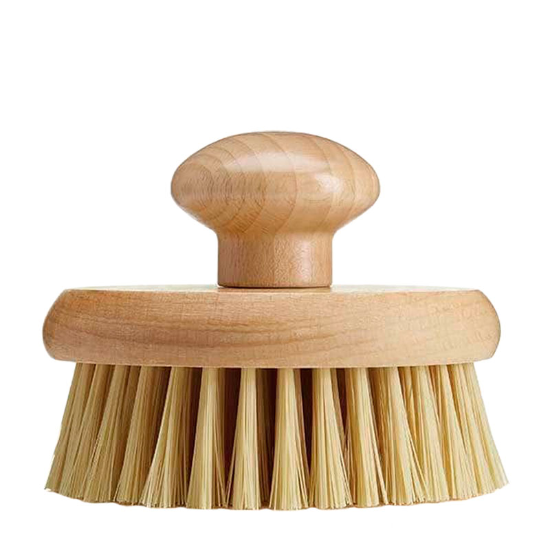 Prezenty, dzień matki, pomysł na prezent, dla niej, prezent dla ciała, szczotka do ciała, the body shop, szczotkowanie ciała