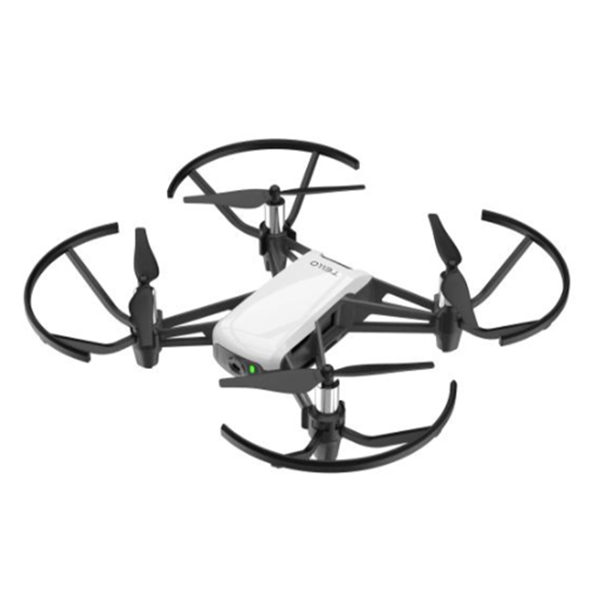 dron, dron z kamerą