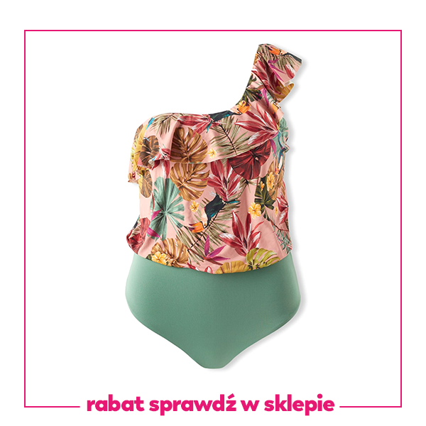 strój kąpielowy, kostium