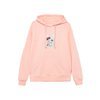 Bluza z kapturem CROPP 79,99 zł