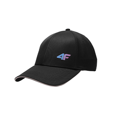 Czapka z daszkiem 4F 59,99 zł