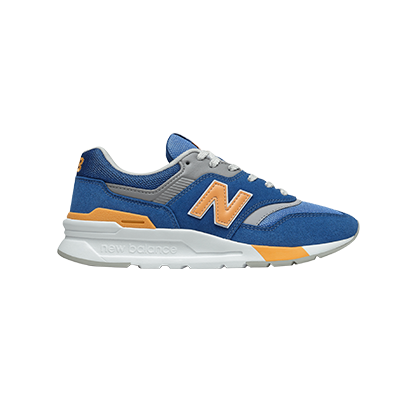 Sneakersy NEW BALANCE 369,99 zł