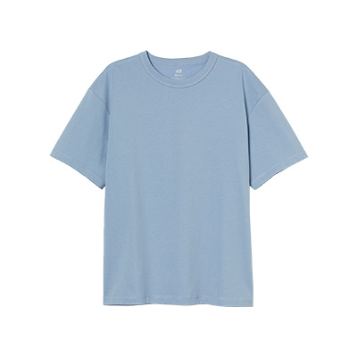 T-shirt H&M 49,99 zł