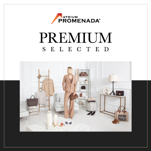Powitaj jesień z markami Premium