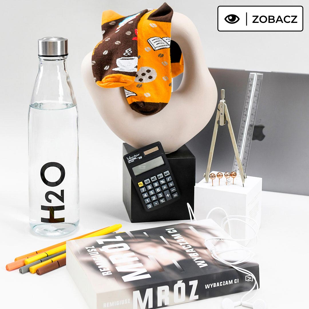 Trendy w budżetowym wydaniu