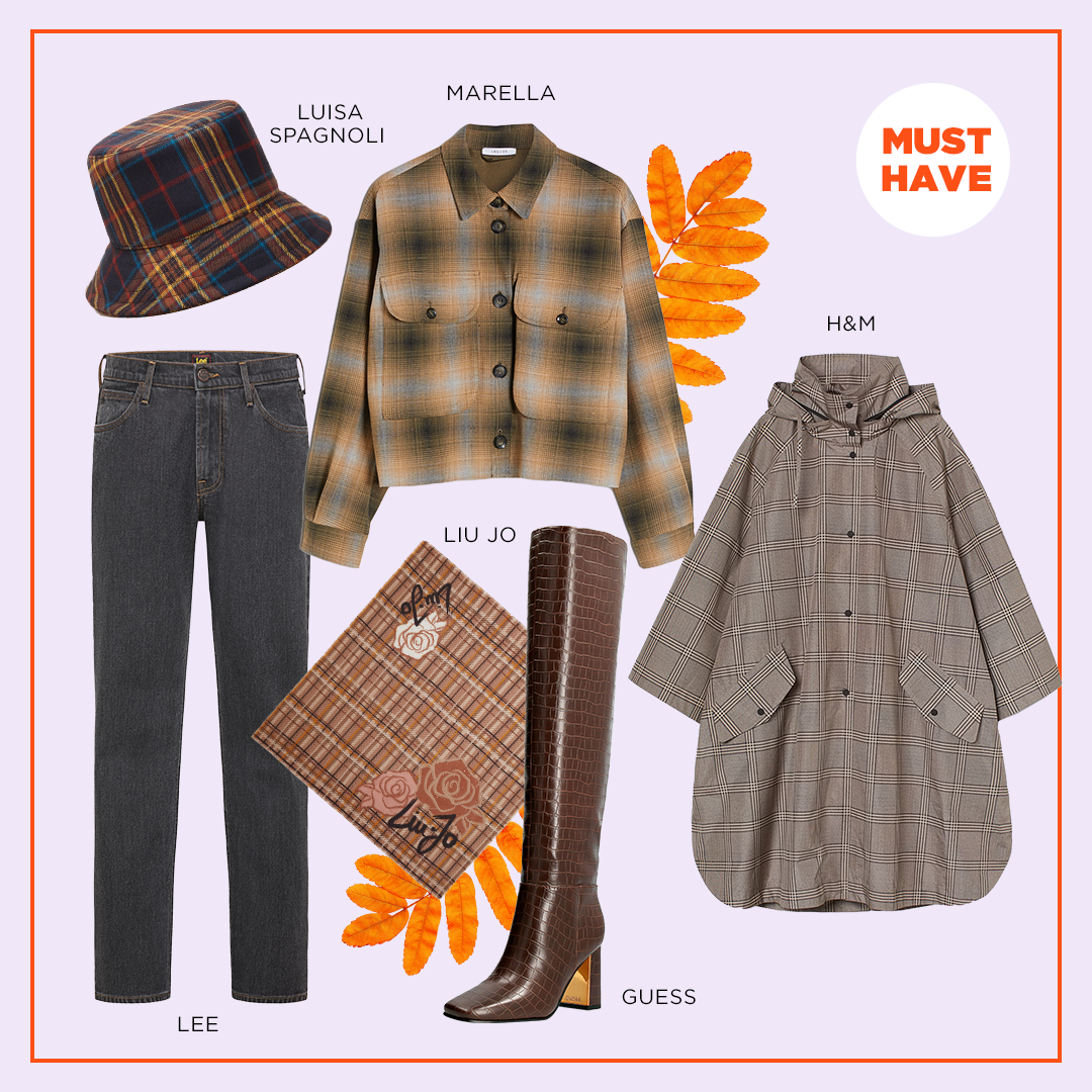 Powrót kraty na jesień