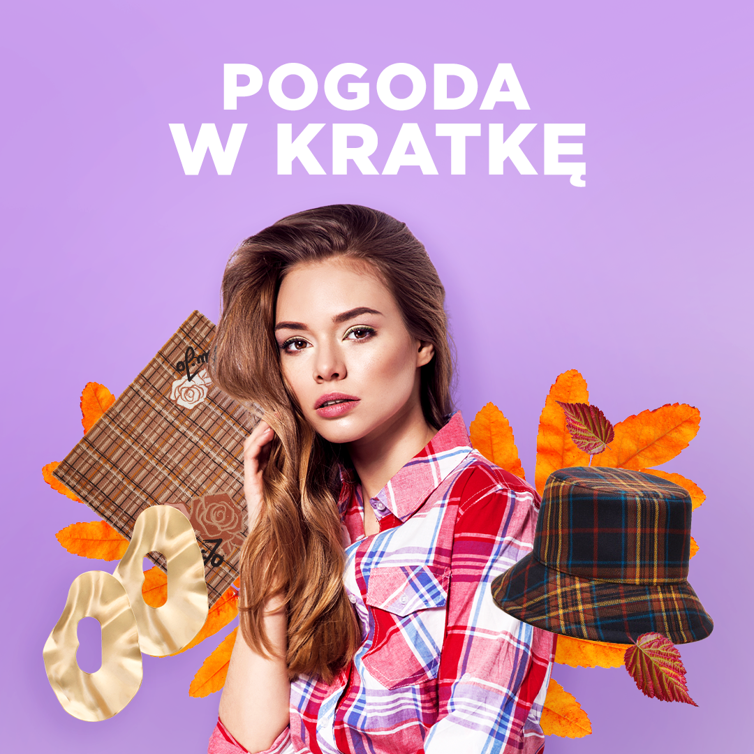 Powrót kraty na jesień