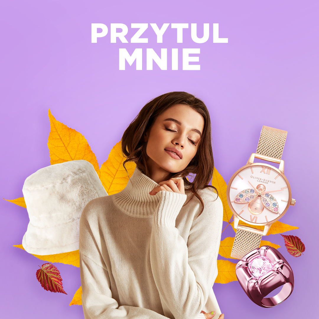 Trend na dzianinę kochają fashionistki i minimalistki