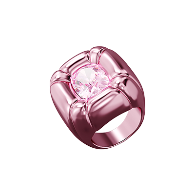 Swarovski - Pierścionek 