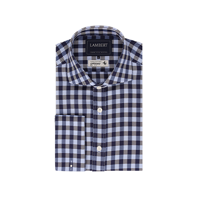 Wólczanka - Koszula