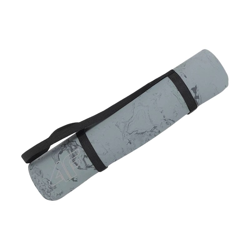 Jesienne rytuały, jesienne wieczory, domowe spa, self całe, czas dla siebie, mata do jogi, ćwiczenia, 4f