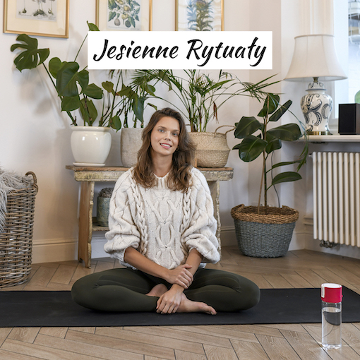 Jesienne rytuały