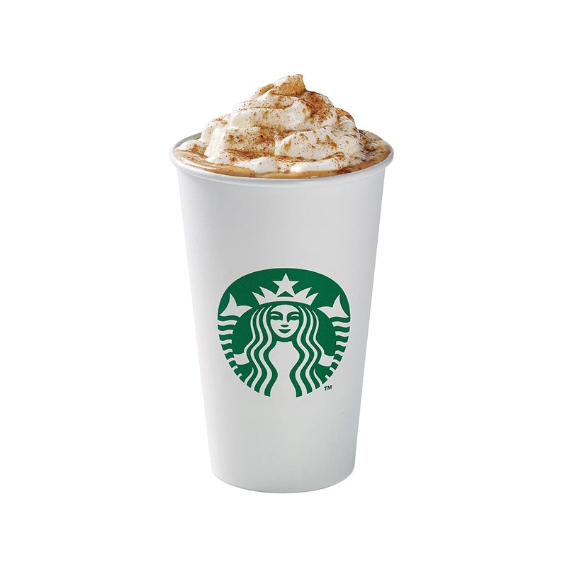 Jesienne rytuały, jesienne wieczory, domowe spa, self całe, czas dla siebie, kawa, Starbucks, pump kin Spice latte