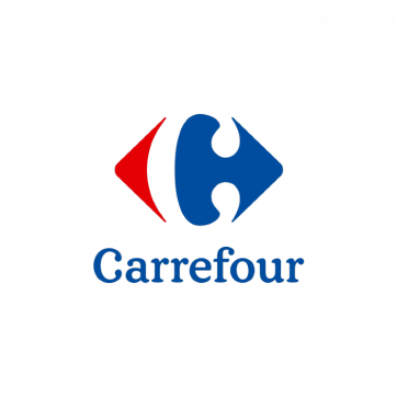 Supermarket Carrefour otwarty w każdą niedzielę.