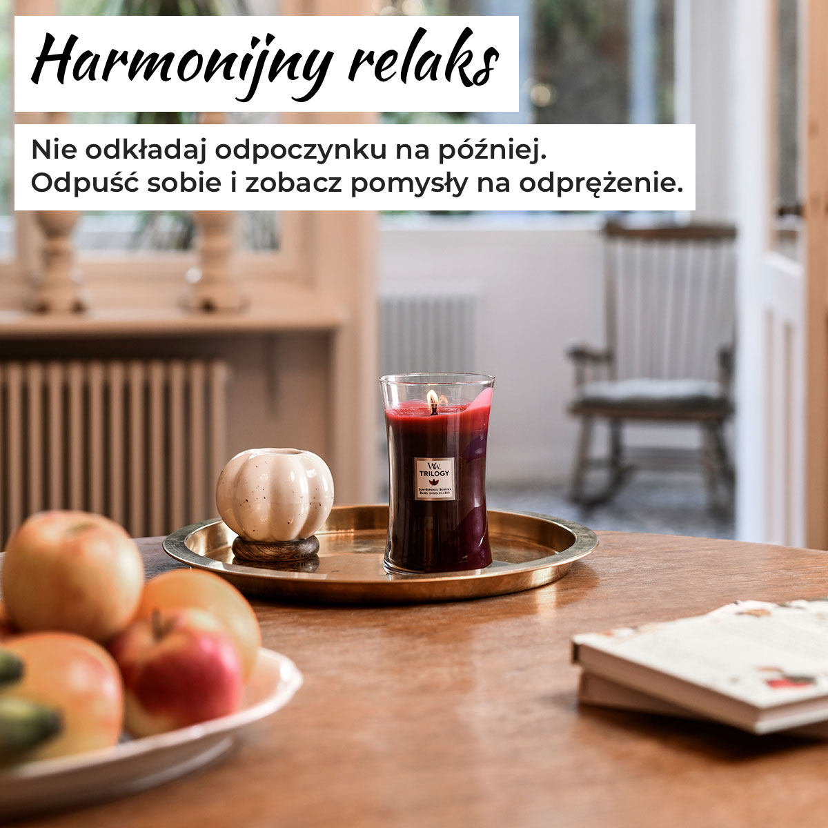 Harmonijny relaks