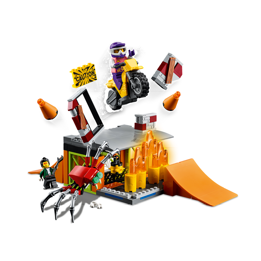 Klocki Lego Smyk 129,99 zł