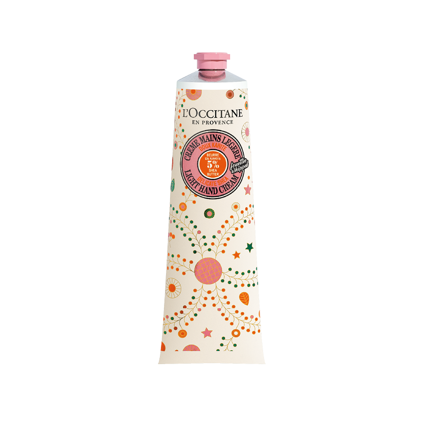 Krem do rąk L'Occitane 99 zł