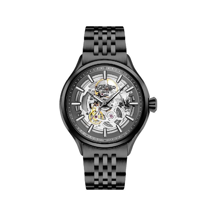 Zegarek Roamer Swiss 3290 zł