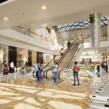 Transformacja Promenady