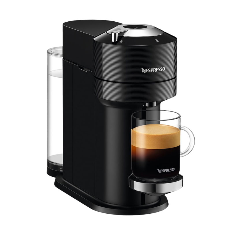 Express do kawy, Nespresso, promenada, wyprzedaż, czas na kawę,